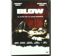 Blow [Import]