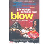 Blow [Import anglais]
