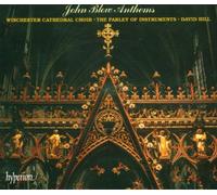 Blow, J. - Anthems