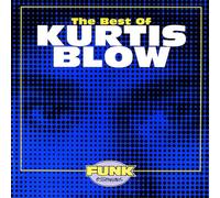 Blow, Kurtis - Best of -14 Tr.-