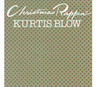 Blow, Kurtis - Christmas Rappin