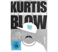 Blow,Kurtis - Hip Hop Anniversary Europe Tour [Import]