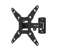 Blow lcd tv bracket hq 13"-42" type x avec une articulation de 180°.