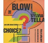 Blow Monkeys - Choice