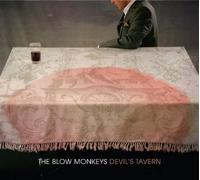 Blow Monkeys - Devils Tavern [Import]