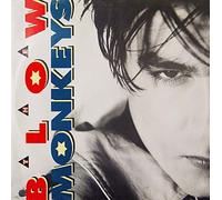 BLOW MONKEYS - IT DOESN'T HAVE TO BE THIS WAY 12" SINGLE UK RCA 1986