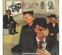 BLOW MONKEYS - LIMPING FOR A GENERATION LP (VINYL ALBUM) GERMAN RCA 1984