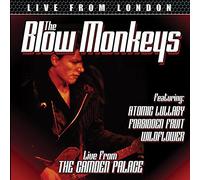 Live from london