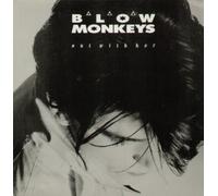 Blow Monkeys - Out with her (1987) / Vinyl Maxi Single [Vinyl 12'']