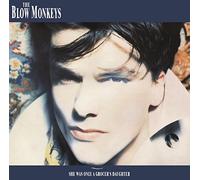 Blow Monkeys - She Was Only a.. -Deluxe-