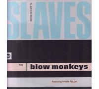 Blow Monkeys - Slaves no More [Import]