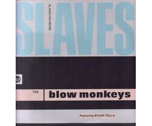 Blow Monkeys - Slaves no More [Import]