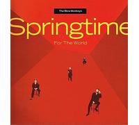Blow Monkeys - Springtime for The World (1990) [Import]