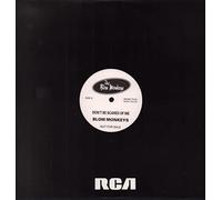 Blow Monkeys - THE BLOW MONKEYS / DON'T BE SCARED OF ME