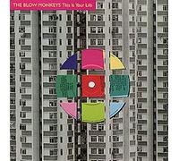 Blow Monkeys, The - is Your Life/This Day Today [Import]