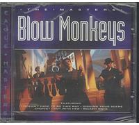 Blow Monkeys - The Masters [Import]