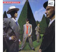 BLOW MONKEYS - THIS IS YOUR LIFE 12 INCH (12" VINYL) UK RCA 1988