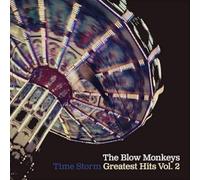 Blow Monkeys - Time Storm: Greatest Hits