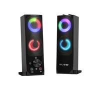 BLOW MS-28 haut-parleur 2-voies Noir Avec fil &sans fil 6 W