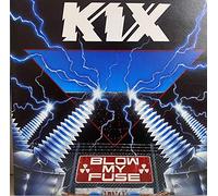 Blow My Fuse [Import]