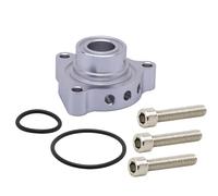 Blow Off Valve Turbo, Adaptateur De Soupape Décharge Turbo Automatique Utilisation Adaptée Pour Juke 1.2
