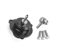 Blow Off Valve Turbo, Soupape De Décharge BOV Double Port Plump PLUMP Utilisation Adaptée Pour VAUXHALL Astra J (11/09-10/15) 1998cc Essence À Hayon