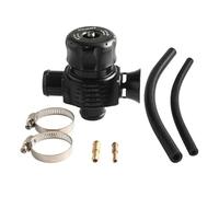 Blow Off Valve Turbo, Soupape De Décharge Turbocompresseur Universelle À Double Utilisation Adaptée Pour VW MK4 Golf Polo GTI 1.8T Saab Turbo BOV-1001B