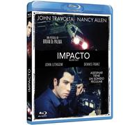 Blow Out (1981) (Impacto) (Blu Ray)