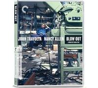 Blow Out Blu-ray 4K Ultra HD