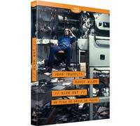 Blow Out Blu-ray E
