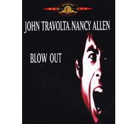 Blow Out by John Travolta
