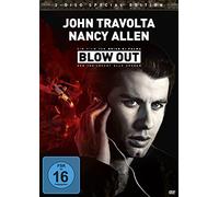 Blow Out-Der Tod löscht Alle Spuren-Special Edition [Import]