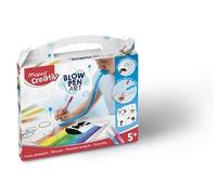 Creativ Blow Pen String Art Maped Creativ Boite Carton
