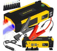 Blow Powerbank Jump Starter 16800 mAh JS-19 (81-202#)