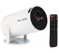 BLOW Projecteur portable AndroidTV HD