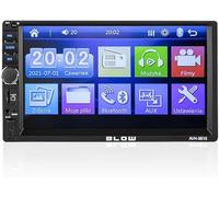 BLOW Radio AVH-9810 2DIN 7