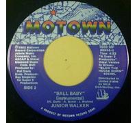 Blow The House Down - Junior Walker 7" 45