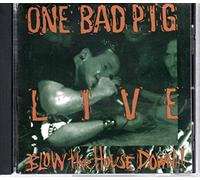 Blow The House Down (Live) [Import]