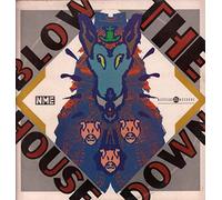 Blow The House Down - Various Artists LP (Vinyl Album) UK Nme 1987