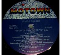 Blow The House Down [Vinyl LP]