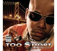 Too Short – Blow The Whistle – CD – Paroles explicites