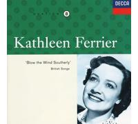 Blow The Wind Southerly : Chants Folkloriques - Enregistrements De 1949-1951