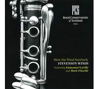 Blow The Wind Northerly