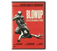 Blow Up (1966) (Dvd)