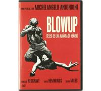 Blow Up (1966) (DVD)
