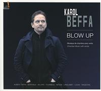 Blow Up
