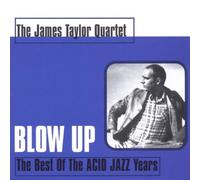Blow Up Best of The Acid J [Import]