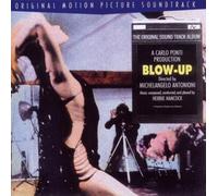 Blow-Up - Blow-Up Import, Soundtrack Edition by Blow-Up (2010) Audio CD