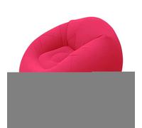 Blow Up Couch, Portable Folding Camping Couch, Inflatable Air Mattresses for Game Indoor Patio RV Glamping Relaxing Pool Tanning Travel Picnic Garden