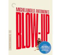 Blow-Up – Blu-ray – Sony